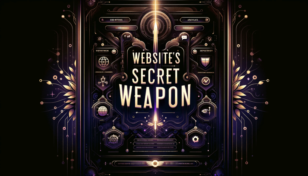 Understanding SEO Your-Websites Secret Weapon​